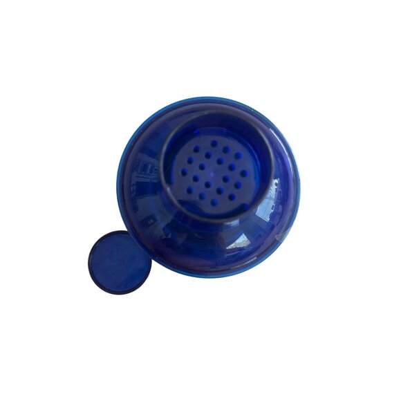 CHILI'S Retro Presidente Margarita Shaker & Accessories - Picture 3 of 6